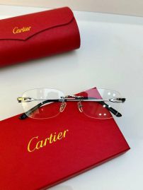 Picture of Cartier Optical Glasses _SKUfw51972930fw